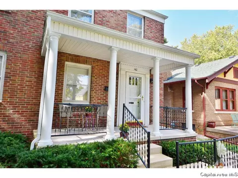 1461 N 3rd St, Springfield, IL 62702 photo 2