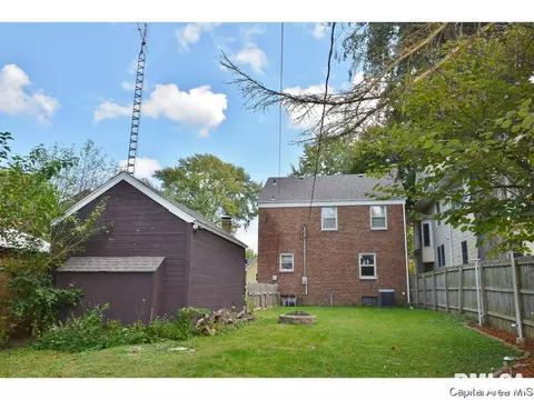 1461 N 3rd St, Springfield, IL 62702 photo 32
