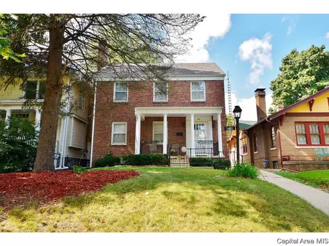 1461 N 3rd St, Springfield, IL 62702 photo 33