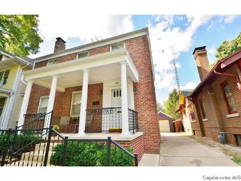 1461 N 3rd St, Springfield, IL 62702 photo 35