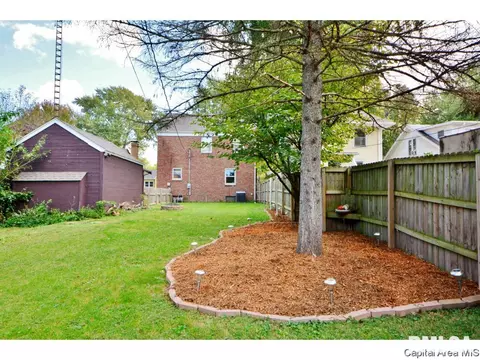 1461 N 3rd St, Springfield, IL 62702 photo 30
