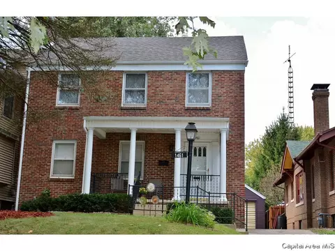 1461 N 3rd St, Springfield, IL 62702 photo 1