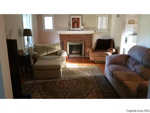 1461 N 3rd St, Springfield, IL 62702 photo 4