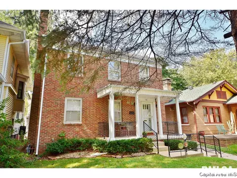 1461 N 3rd St, Springfield, IL 62702 photo 34