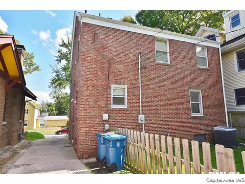 1461 N 3rd St, Springfield, IL 62702 photo 31