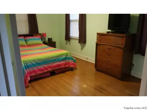 1461 N 3rd St, Springfield, IL 62702 photo 25