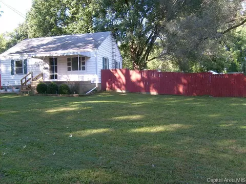 2033 N Elizabeth St, Springfield, IL 62702 photo 22