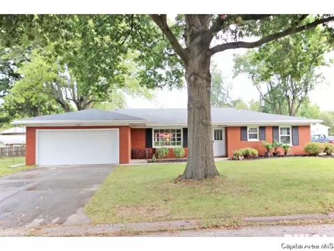 120 Greencastle, Springfield, IL 62712 photo 1