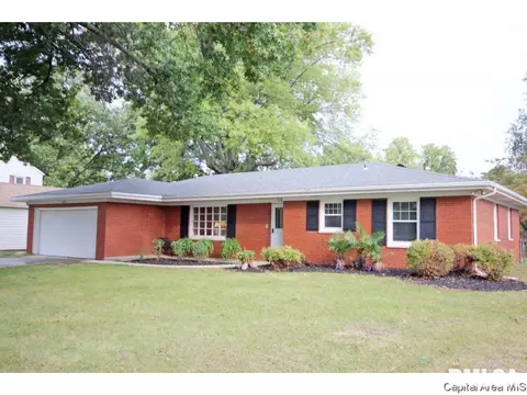 120 Greencastle, Springfield, IL 62712 photo 2