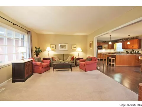 120 Greencastle, Springfield, IL 62712 photo 5