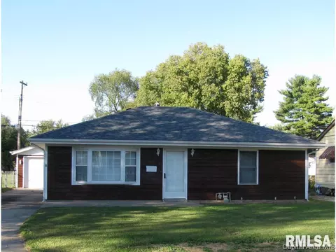 23 St Cabrini Ct, Springfield, IL 62702 photo 1