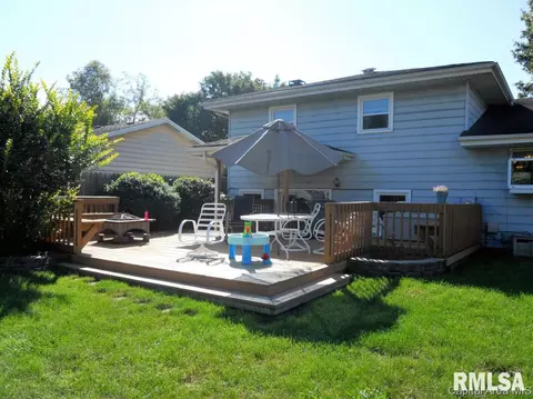 2825 Crown Pt, Springfield, IL 62704 photo 18