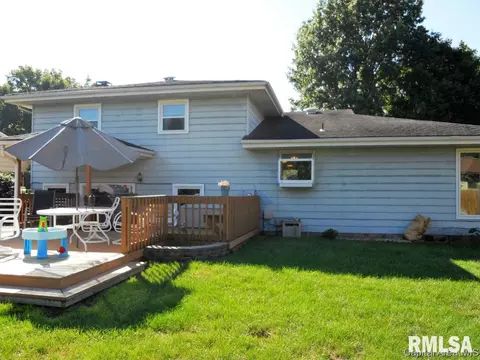 2825 Crown Pt, Springfield, IL 62704 photo 17