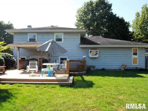 2825 Crown Pt, Springfield, IL 62704 photo 19