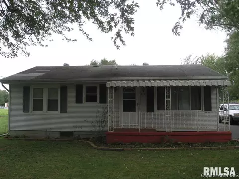 2309 Richards, Springfield, IL 62702 photo 1