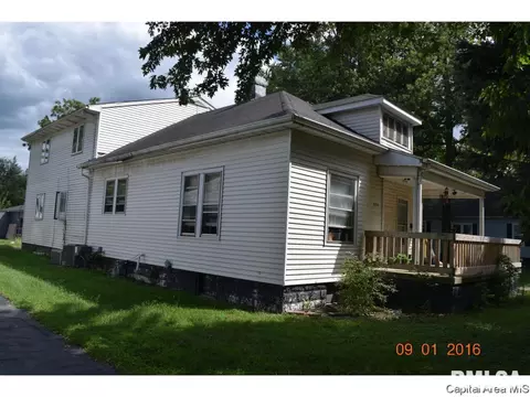 924 N Milton Ave, Springfield, IL 62702 photo 1
