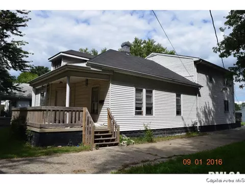 924 N Milton Ave, Springfield, IL 62702 photo 2