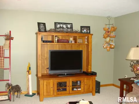 6704 Becker Dr, Virden, IL 62690 photo 9