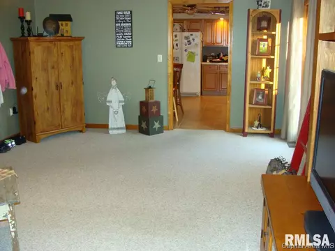 6704 Becker Dr, Virden, IL 62690 photo 8