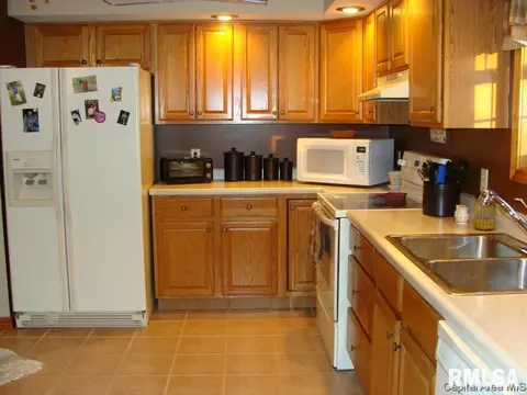6704 Becker Dr, Virden, IL 62690 photo 11