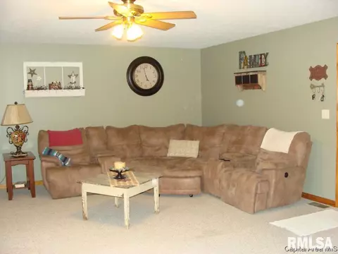 6704 Becker Dr, Virden, IL 62690 photo 5