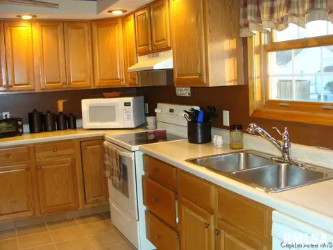6704 Becker Dr, Virden, IL 62690 photo 12