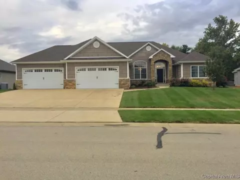 4305 Lynhurst, Springfield, IL 62711 photo 1