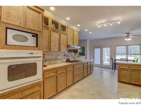 3517 Tamarak, Springfield, IL 62712 photo 16