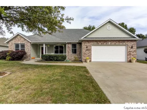3517 Tamarak, Springfield, IL 62712 photo 2