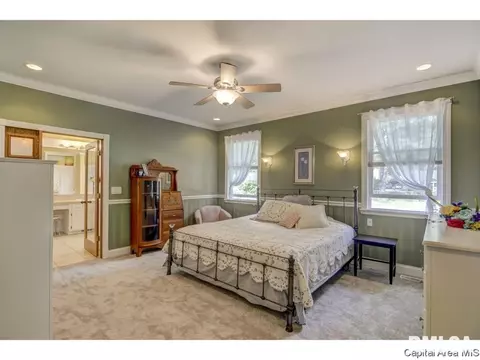 3517 Tamarak, Springfield, IL 62712 photo 19