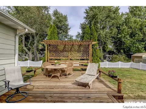 3517 Tamarak, Springfield, IL 62712 photo 29