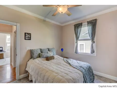 3517 Tamarak, Springfield, IL 62712 photo 23