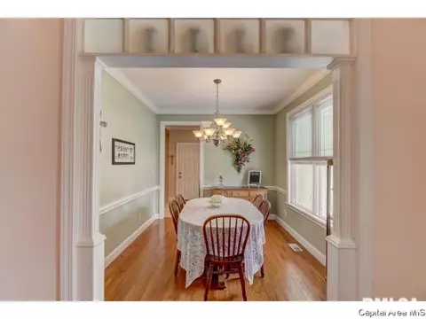 3517 Tamarak, Springfield, IL 62712 photo 4