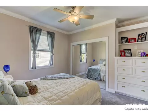3517 Tamarak, Springfield, IL 62712 photo 22