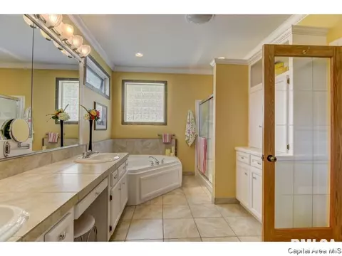 3517 Tamarak, Springfield, IL 62712 photo 27