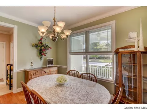 3517 Tamarak, Springfield, IL 62712 photo 3