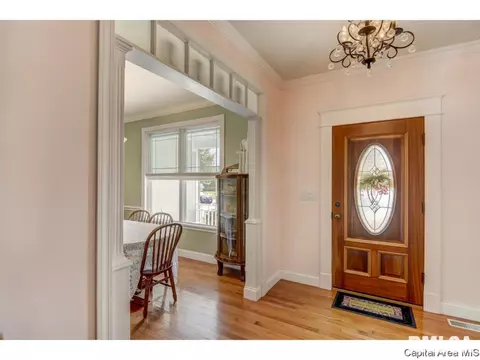 3517 Tamarak, Springfield, IL 62712 photo 6