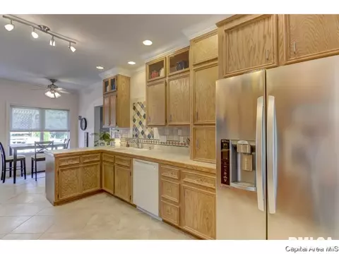 3517 Tamarak, Springfield, IL 62712 photo 17
