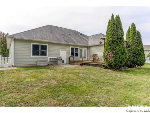 3517 Tamarak, Springfield, IL 62712 photo 31