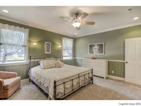 3517 Tamarak, Springfield, IL 62712 photo 20