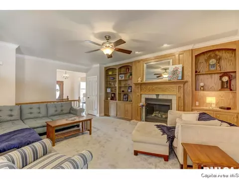 3517 Tamarak, Springfield, IL 62712 photo 10
