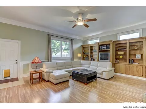 3517 Tamarak, Springfield, IL 62712 photo 8
