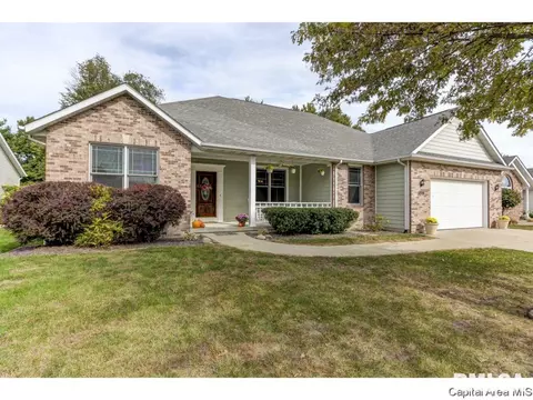 3517 Tamarak, Springfield, IL 62712 photo 1