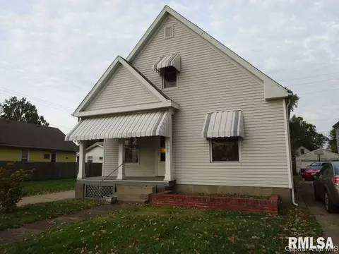1727 S 09th St, Springfield, IL 62703 photo 1