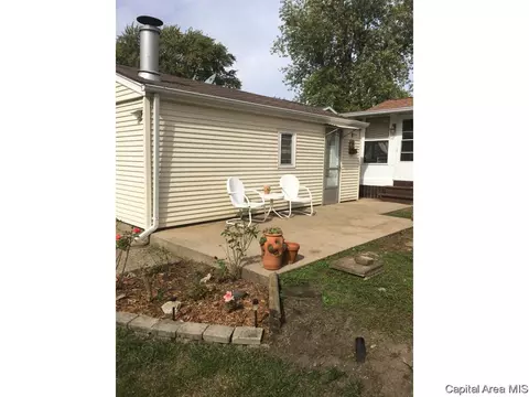 2740 Selkirk Rd, Springfield, IL 62702 photo 4