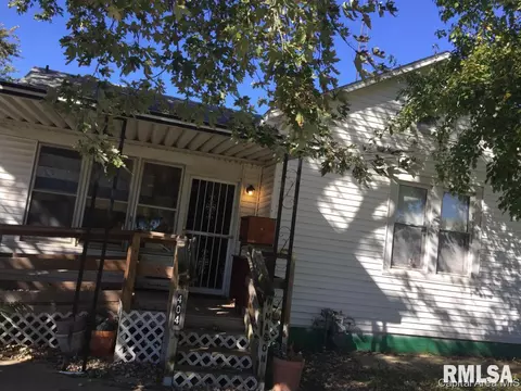 404 W Mason, Springfield, IL 62702 photo 1