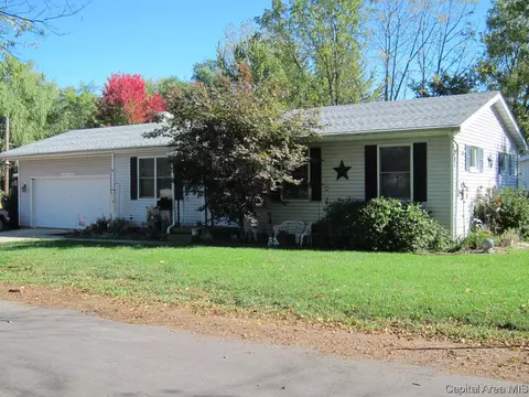 201 Sangamon Ave, Springfield, IL 62702 photo 1