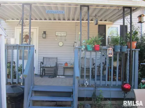 201 Sangamon Ave, Springfield, IL 62702 photo 13