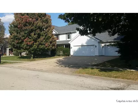 8220 Hunt, Springfield, IL 62712 photo 1