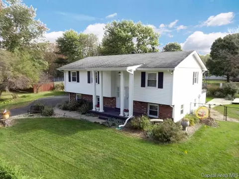 18 Illmo Dr, Springfield, IL 62711 photo 2